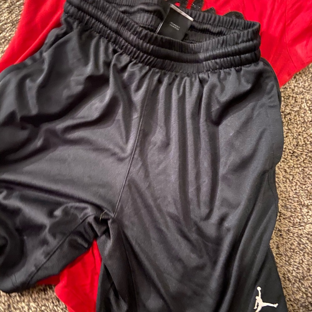Jordan Shorts